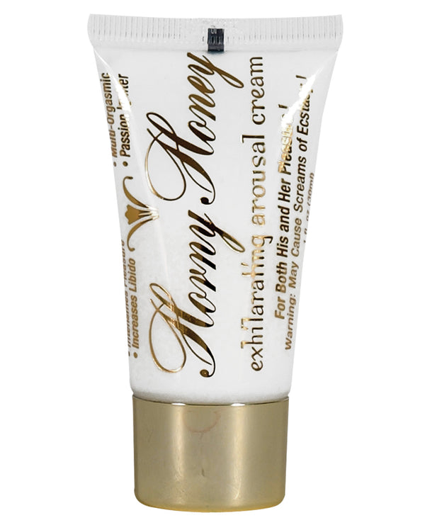 Horny Honey Arousal Cream