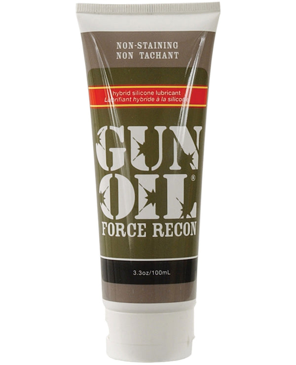 Force Recon Hybrid Lube