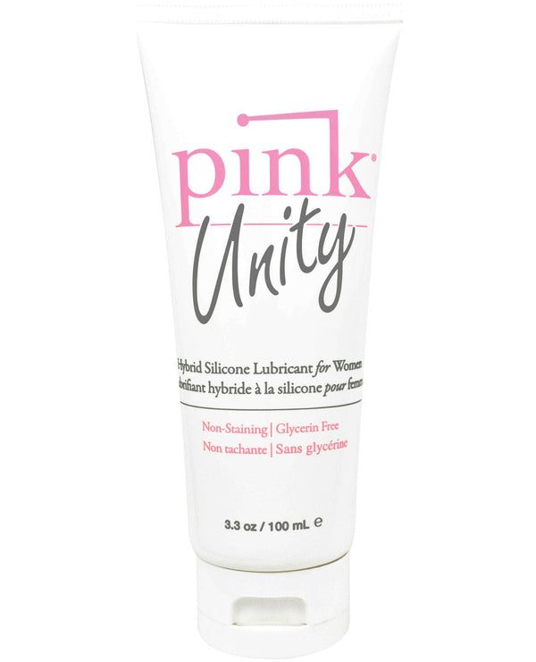 Unity Pink Hybrid Lube