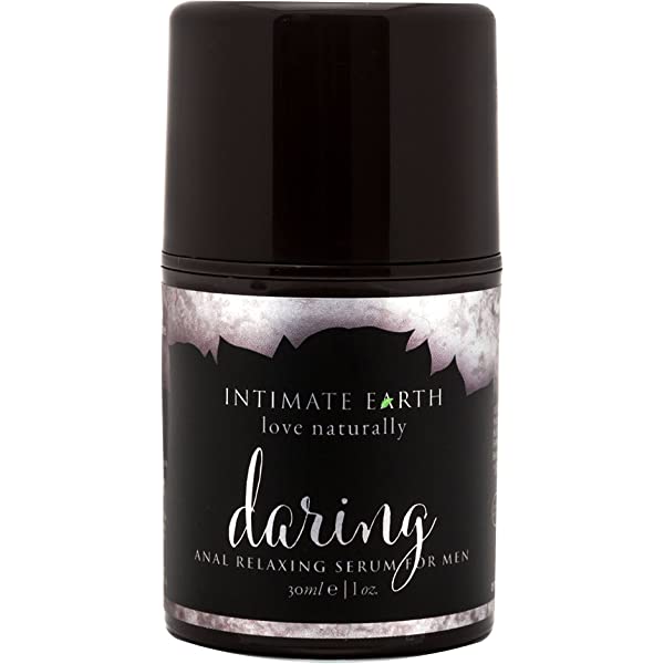 Daring Anal Relaxing Serum