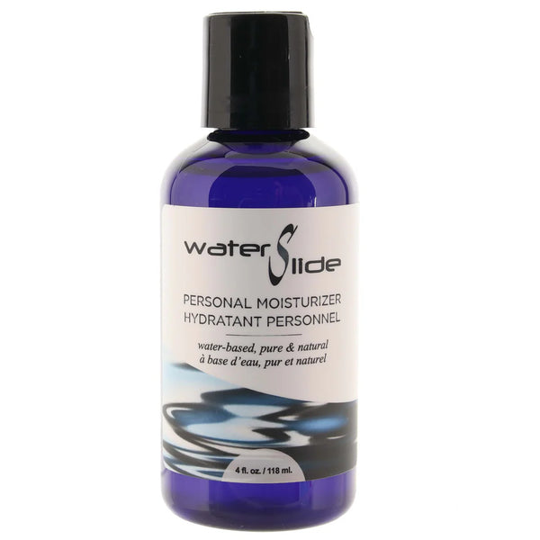 Waterslide Carrageenan Lube