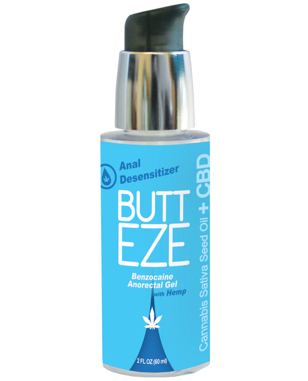 Butt Eze Gel