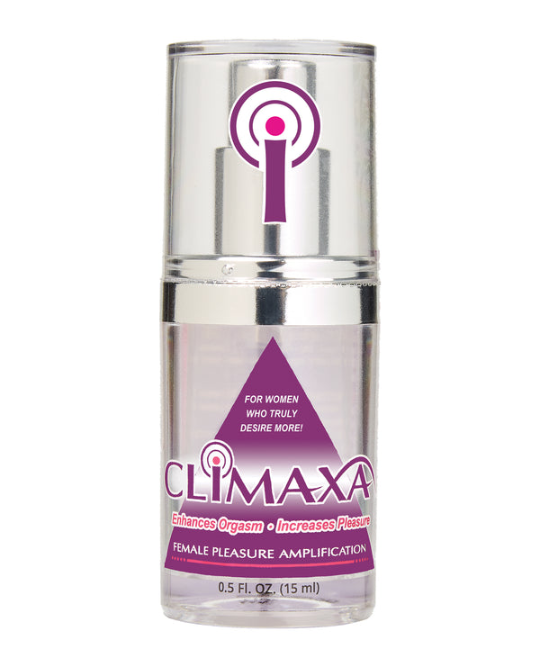 Climaxa Stimulating Gel