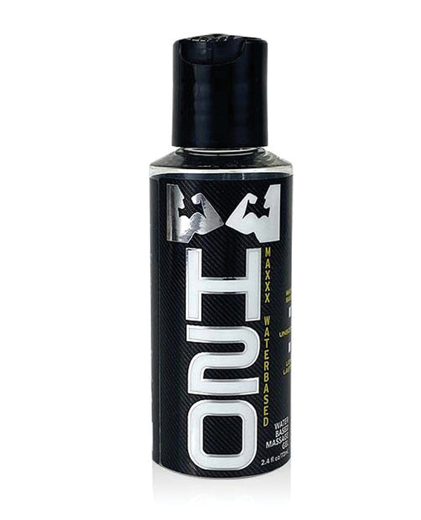 MAXXX H2O Lube