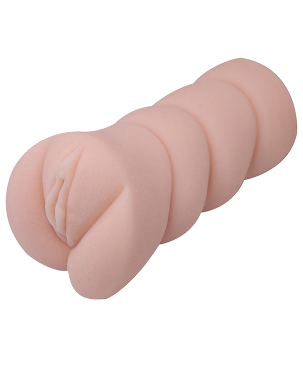 No Lube Vagina Masturbator Sleeve