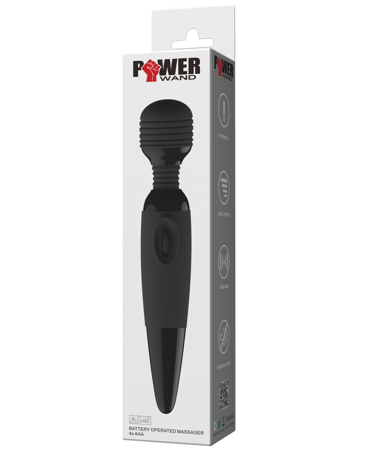Power Wand