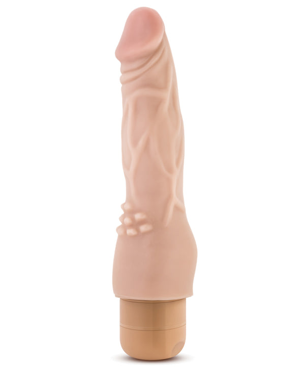 #4 Vibe 8" Dildo