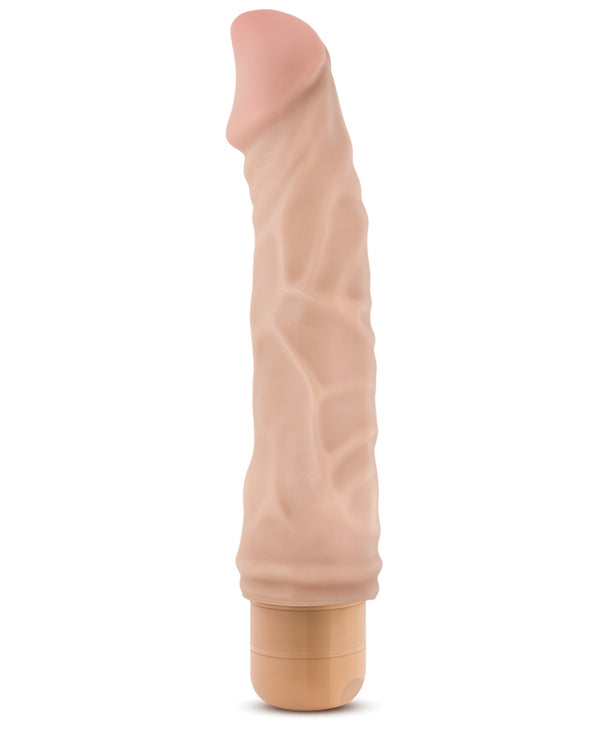 #6 Vibe 9" Dildo