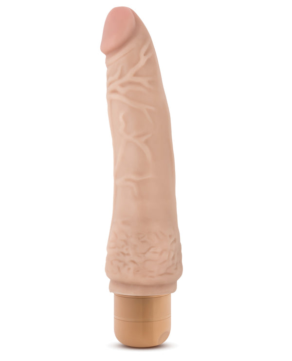 #7 Vibe 8.5" Dildo