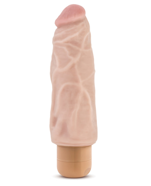 #9 Vibe 7.5" Dildo