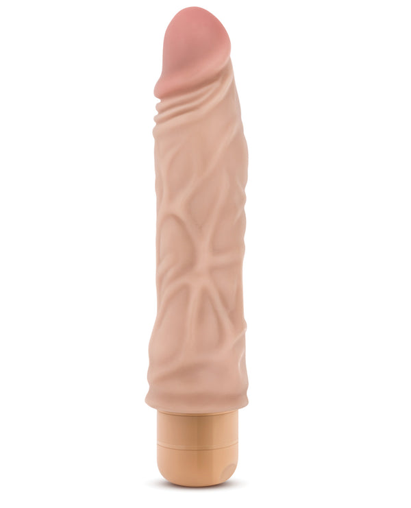 #10 Vibe 8.5" Dildo