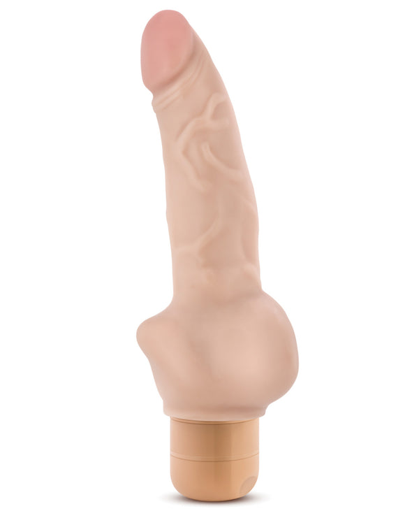 #12 Vibe 8" Dildo