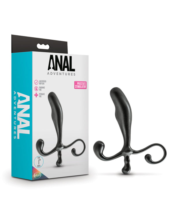 Prostate Stimulator