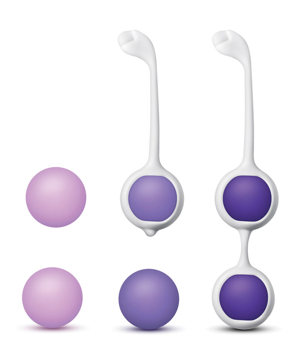 Kegel Training Kit