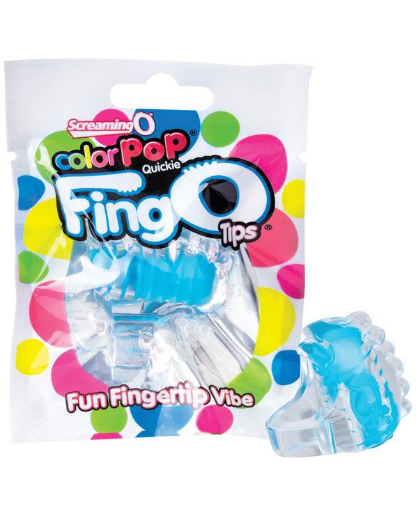 ColorPoP FingO Tip