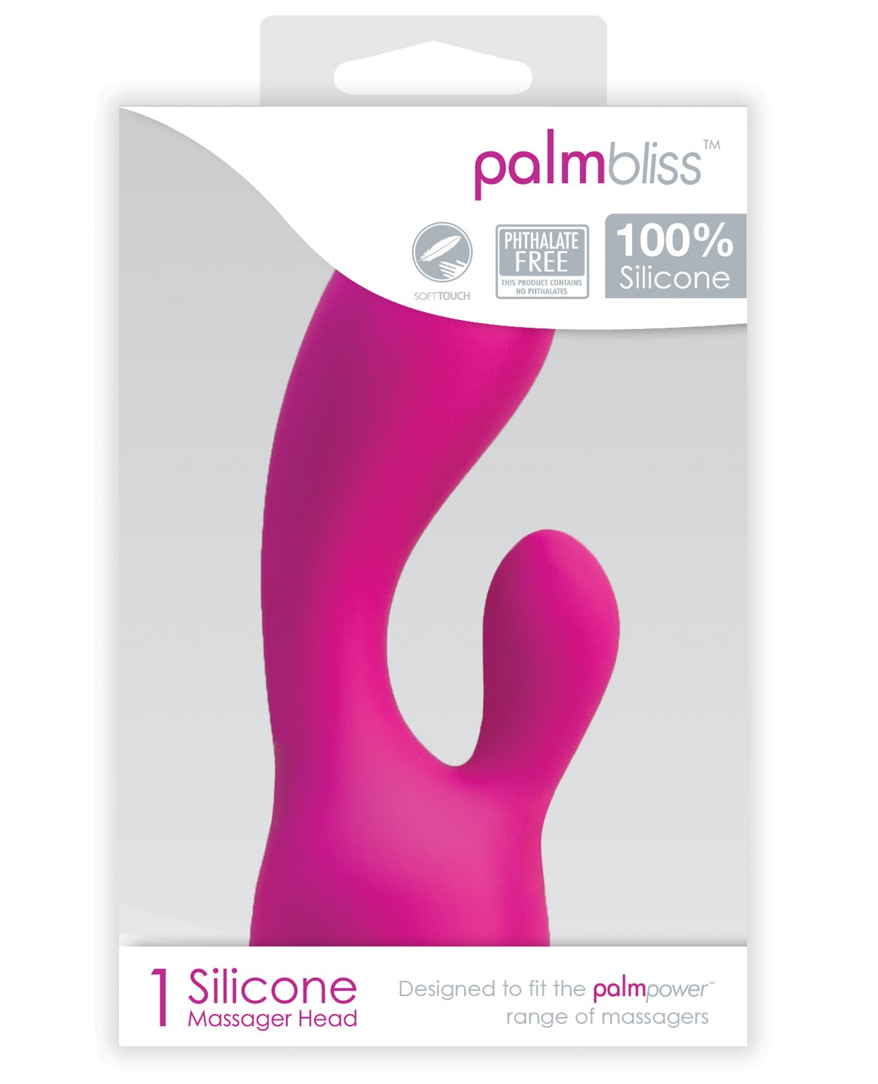 Palmbliss Attachment
