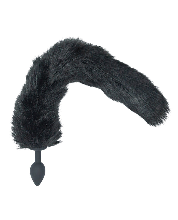 Fox Tail Plug