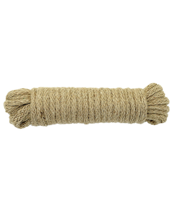 33' Hemp Bondage Rope