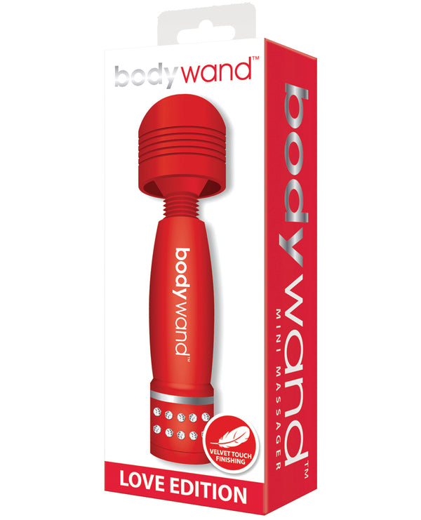 Love Edition Mini Wand