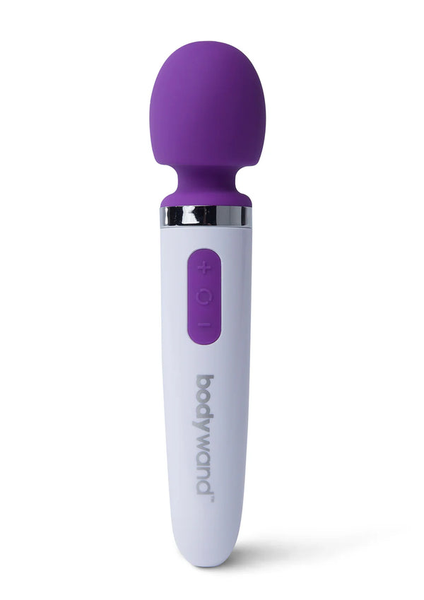 Aqua Mini Rechargeable Wand