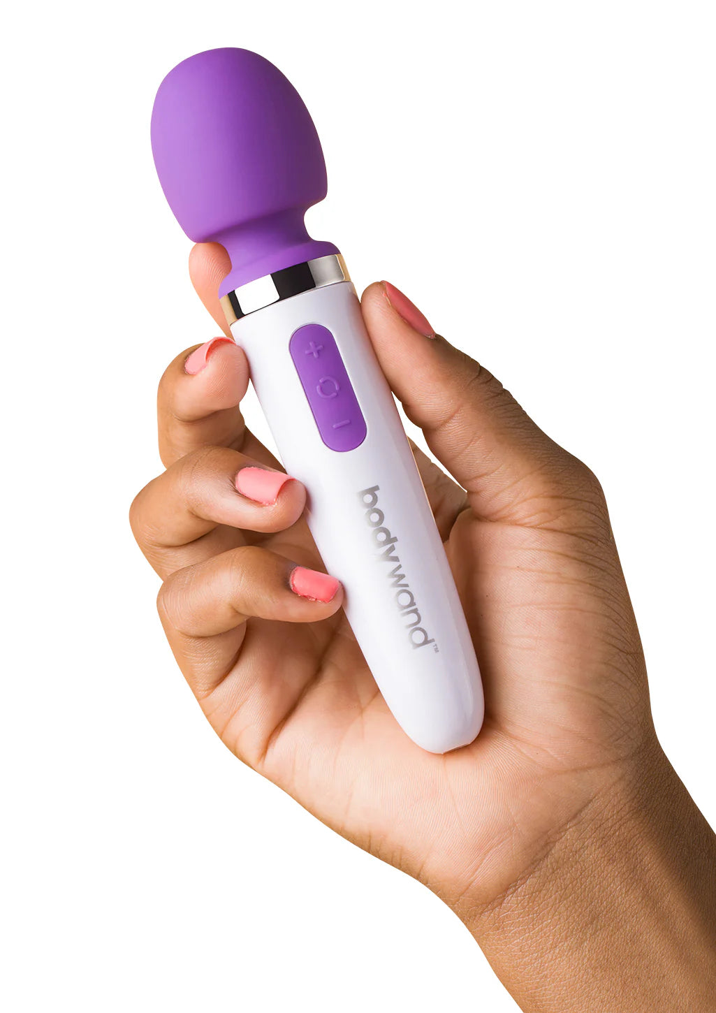 Aqua Mini Rechargeable Wand