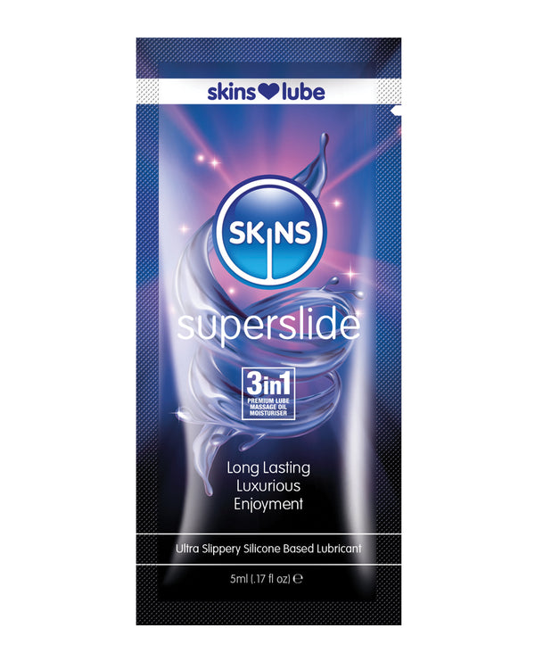 Skins Super Slide Lube