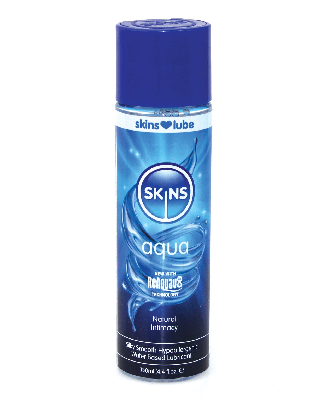Skins Aqua Lube