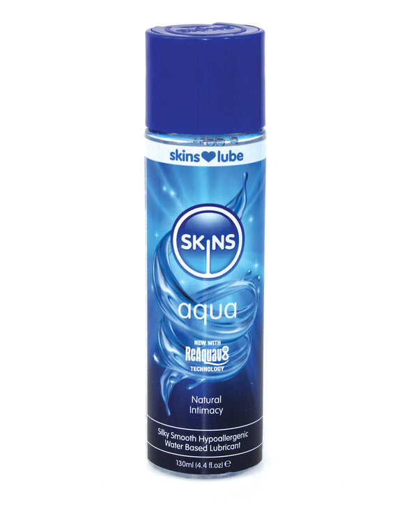 Skins Aqua Lube