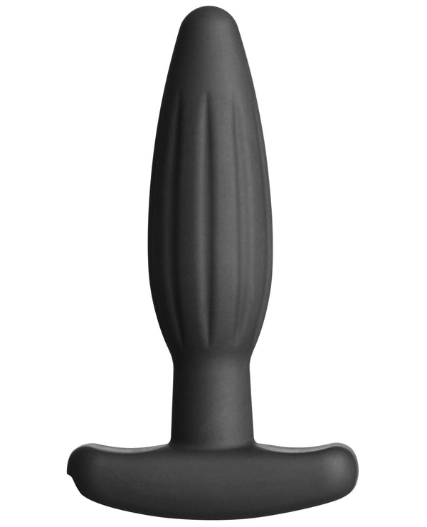 Noir Rocker Butt Plug