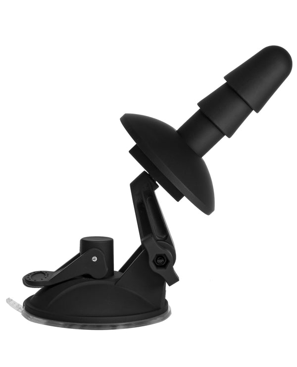 Deluxe Suction Cup Plug Accessory