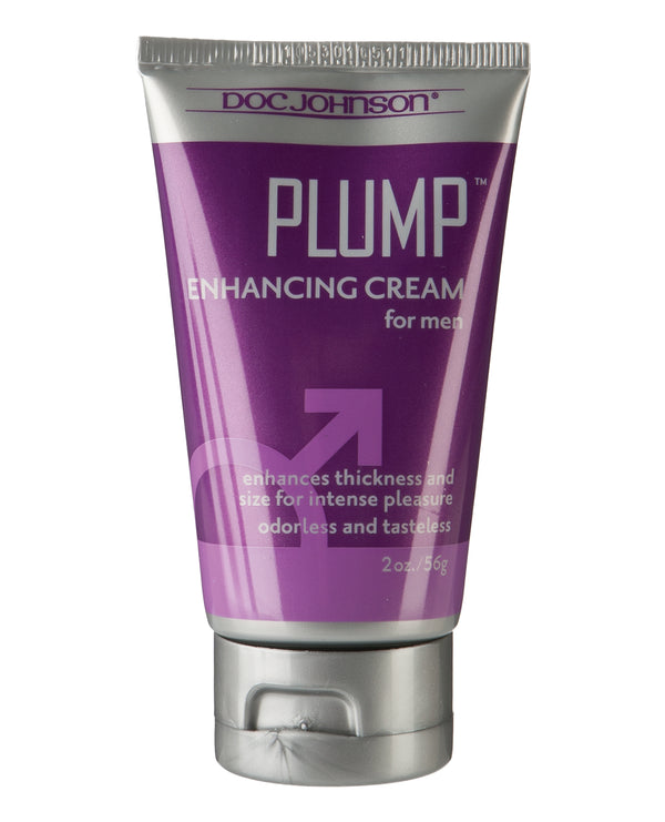 Plump Enhancement Cream For Him