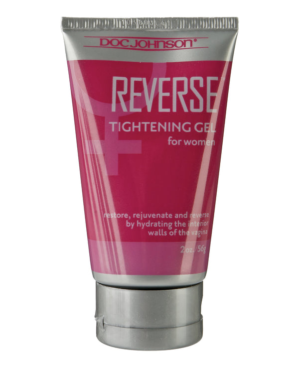 Reverse Vaginal Tightening Cream