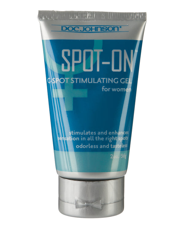 G-Spot Stimulating Gel For Her