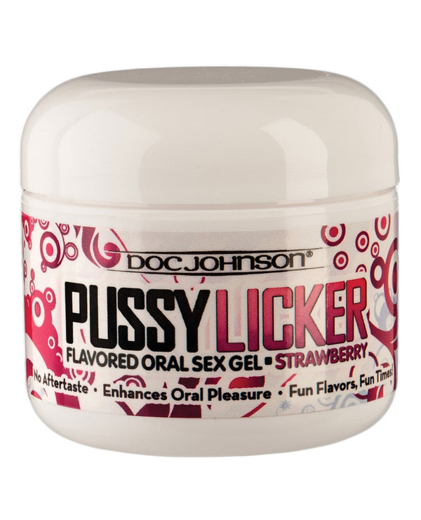 Pussy Licker Gel