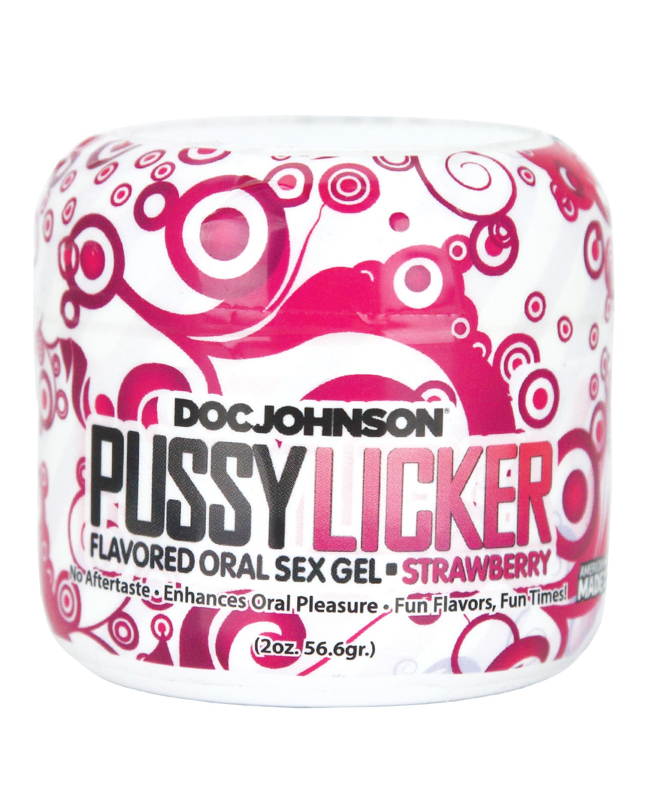 Pussy Licker Gel