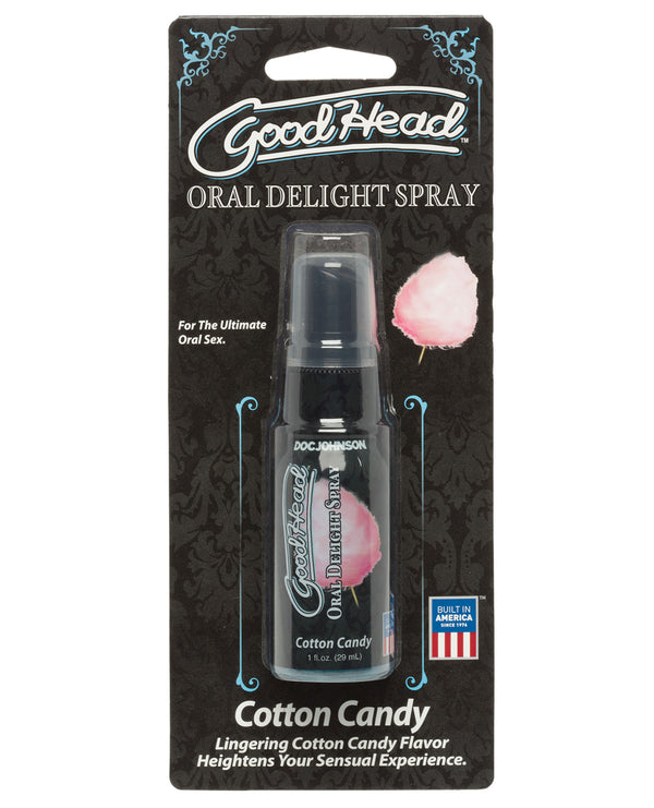 Oral Delight Spray