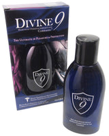 Divine 9 Carrageenan Lube