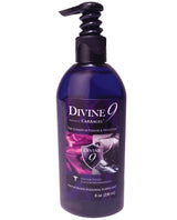 Divine 9 Carrageenan Lube