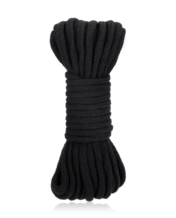 33' Fetish Bondage Rope