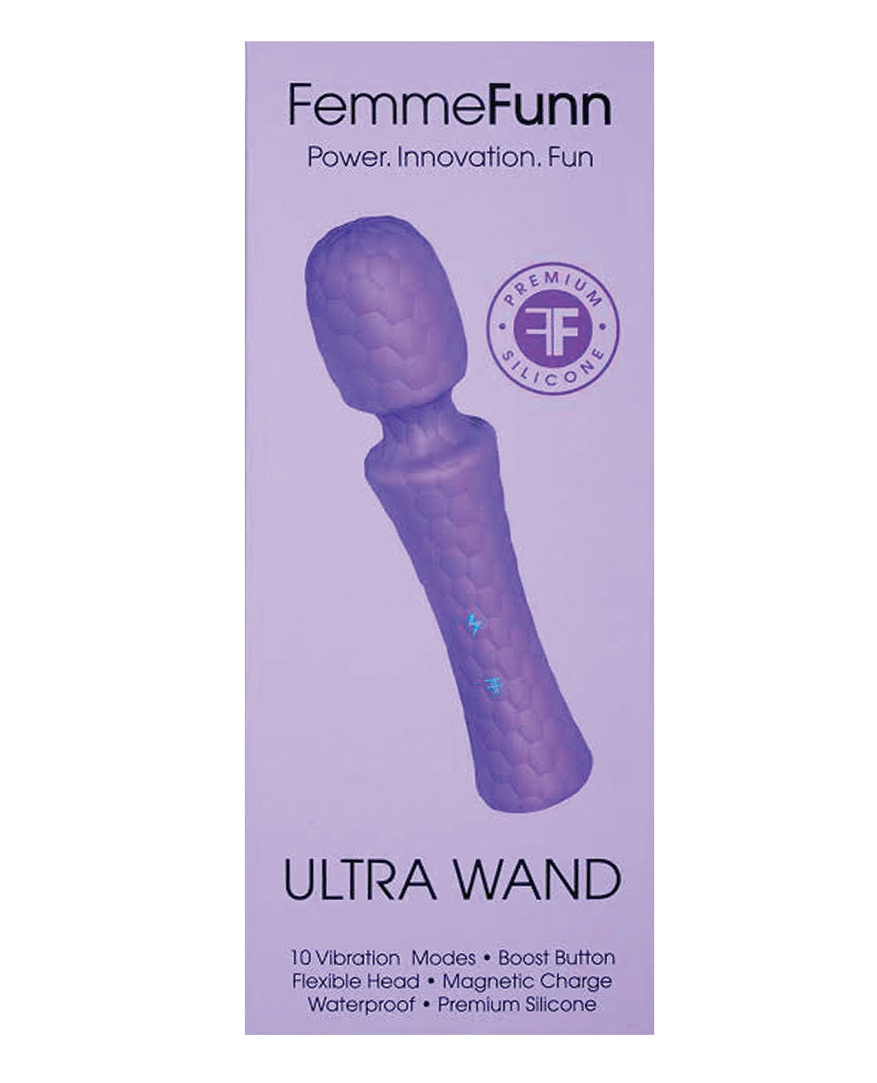 Ultra Wand