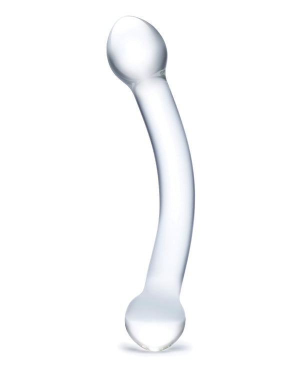 Curved G-Spot Stimulator