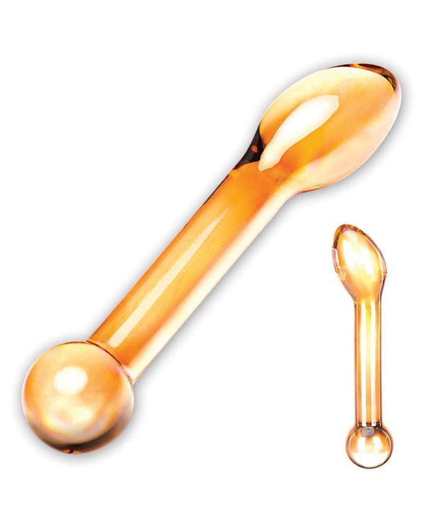 Honey Dripper Anal Slider