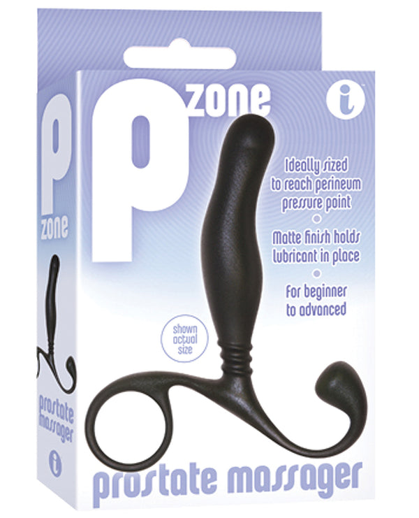 P-Zone Prostate Massager