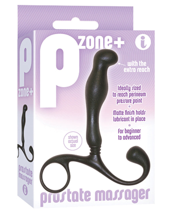 P-Zone Plus Prostate Massager