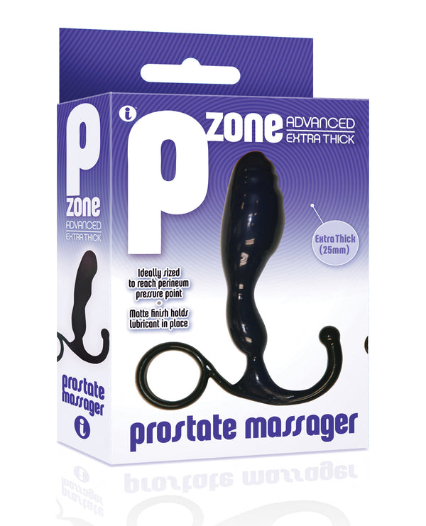 P-Zone Advanced Prostate Massager