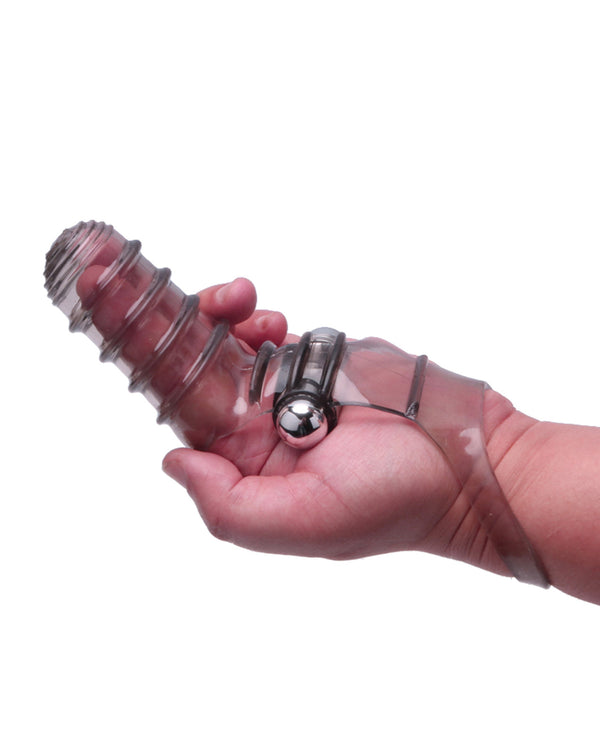 Vibrofinger Massager