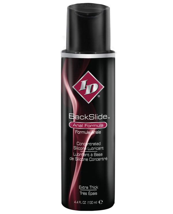 Backslide Anal Lubricant