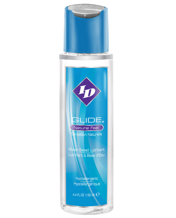 Glide Water Based Lube