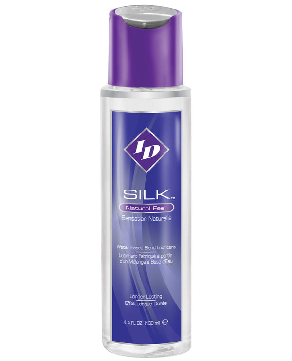 Silk Natural Feel Lube