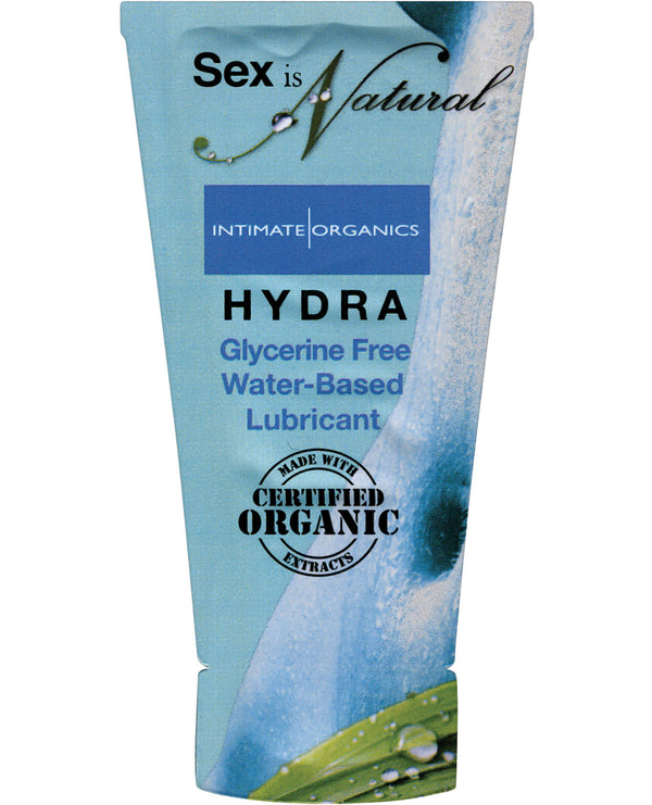 Hydra Natural Glide